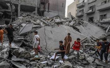 "يونيسف" تجدد دعوتها إلى هدنة إنسانية وتوفير الحماية لكل طفل بقطاع غزة