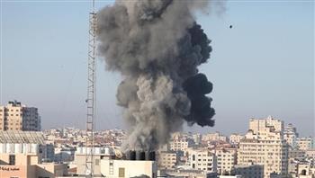   ارتفاع محصلة الشهداء الفلسطينيين بقطاع غزة لـ 4651 و 14245 مصابا
