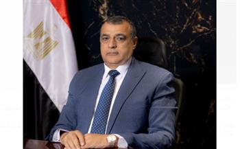   وزير الإنتاج الحربي: الدولة المصرية أكبر داعم للقضية الفلسطينية 