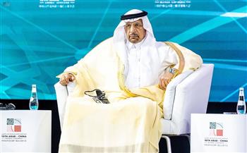   وزير الاستثمار السعودي: المملكة أصبحت المركز الدولي للربط بين القارات الثلاث