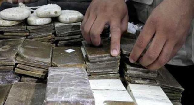 ضبط كميات من المواد المخدرة وتنفيذ 797 حكمًا قضائيًا متنوعًا في دمياط وأسوان