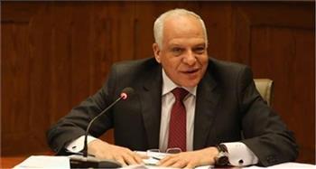 محافظ الجيزة يجازى مسئولي النظافة والاشغالات في حى العمرانية