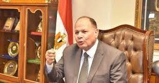 محافظ أسيوط يوجه بضرورة تكثيف العمل بمنظومة تقنين أوضاع أراضي أملاك الدولة