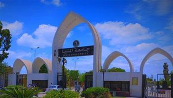 جامعة المنيا: نسعى لتنفيذ أكثر من 30 قافلة تنموية بقرى "حياة كريمة"