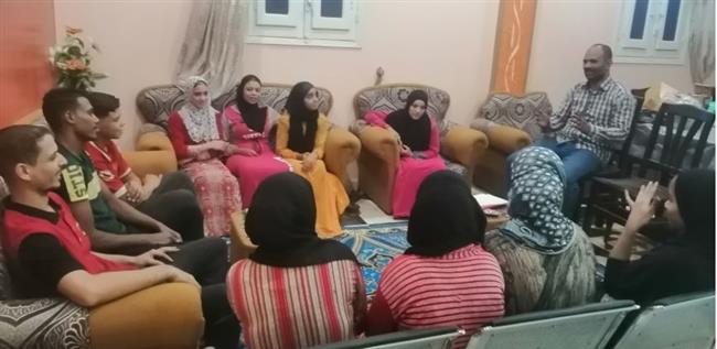 وزارة العمل: ندوات توعية بمنشآت ومراكز التدريب لإعلاء قيمة العمل الحر بسوهاج 