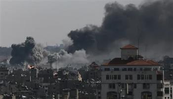   الرئاسة الفلسطينية تطالب بوقف العدوان والقتل في غزة والضفة المحتلة