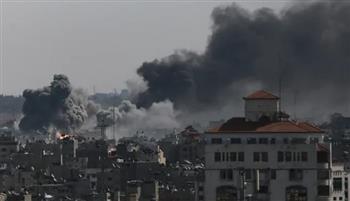الرئاسة الفلسطينية تطالب بوقف العدوان والقتل في غزة والضفة المحتلة