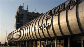   "جمارك مطار القاهرة" تحرر 20 محضر تهرب وضبط جمركي خلال النصف الأول من أكتوبر