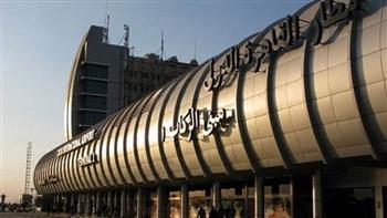 "جمارك مطار القاهرة" تحرر 20 محضر تهرب وضبط جمركي خلال النصف الأول من أكتوبر