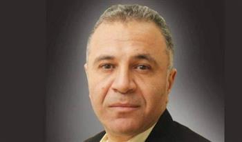 غدا.. مناقشة وتوقيع "غرفة سرية" لطارق عبد الفتاح بصالون ضي الزمالك