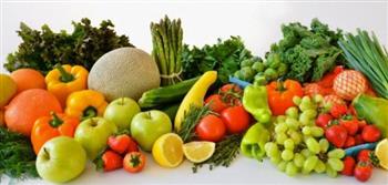   دراسة: فوائد اتباع نظام غذائي صحي على الصحة 
