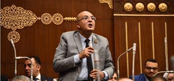 نائب التنسيقية يعلن موافقته على دراسة بشأن اقتصاديات الأسمدة