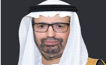   انتخاب الإماراتي علي راشد النعيمي نائبًا لرئيس الاتحاد البرلماني الدولي