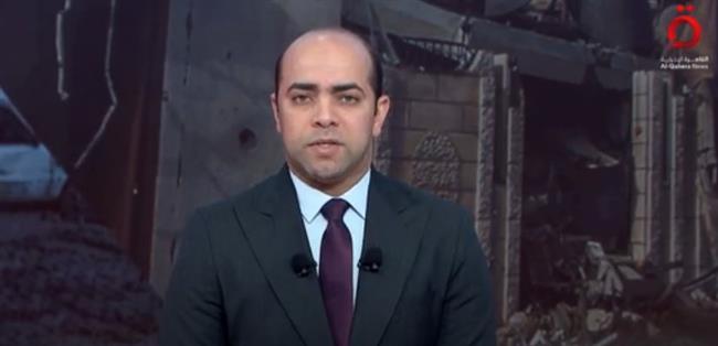 مراسل "القاهرة الإخبارية" من رام الله: قوات الاحتلال تقتحم البيوت في الضفة.. وارتقاء شهيدين فلسطينيين