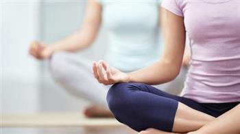   دراسة أمريكية: ممارسة اليوجا تسهم في تقليل أعراض الاكئتاب الحاد