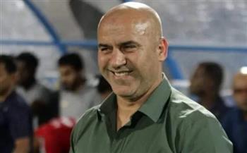 هشام زكريا مديرا فنيا لـ نادي أسوان