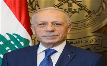   وزير الدفاع اللبناني يحذر من من خطورة دفع الفلسطينيين لترك أرضهم