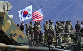   اليابان تشارك في تدريبات عسكرية مع أمريكا وكوريا الجنوبية