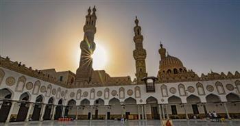 الجامع الأزهر يوضح آداب الحروب في الإسلام.. غدا