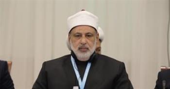 وكيل الأزهر: حاجتنا إلى المواطنة الرشيدة ‏تشتد في ظل العولمة الخانقة