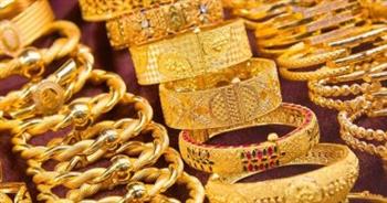   بيان عاجل من «المركزي»  بشأن تصدير المشغولات الذهبية