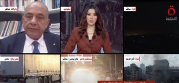 وزير العدل الفلسطيني: الفصائل الفلسطينية حركات مقاومة تناضل ضد الاحتلال لتقرير المصير