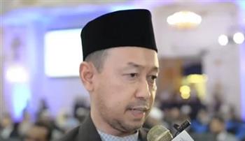   مفتي ماليزيا: على العالم الإسلامي دعم الشعب الفلسطيني لتحرير أرضه