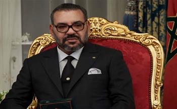   العاهل المغربي يستقبل مسؤولًا قطريًا يحمل رسالة شفوية من أمير قطر