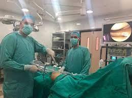   الصحة الفلسطينية: مستشفيات غزة تجري عمليات جراحية بدون تخدير
