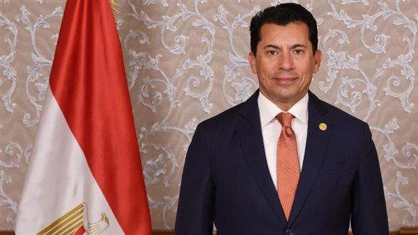 وزارة الشباب ومنظمة العمل الدولية تنظمان ملتقى توظيف للشباب بمركز شباب الجزيرة
