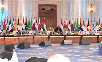  نواب أردنيون: قمة "القاهرة للسلام" رسالة للعالم بأن مصر والأردن مركز الأمن والاستقرار بالمنطقة