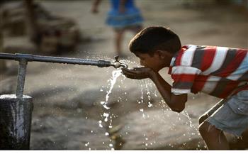   "فاينانشيال تايمز" ترصد أزمة المياه في غزة بسبب الحصار الإسرائيلي
