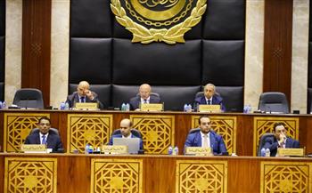   وزير النقل يترأس اجتماع المكتب التنفيذي لمجلس وزراء النقل العرب