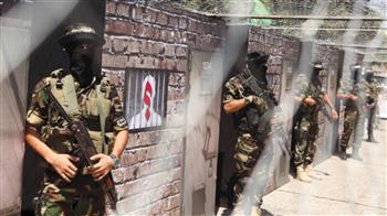   قرار عاجل من إسرائيل بشأن إطلاق "حماس" سراح الأسرى الأجانب
