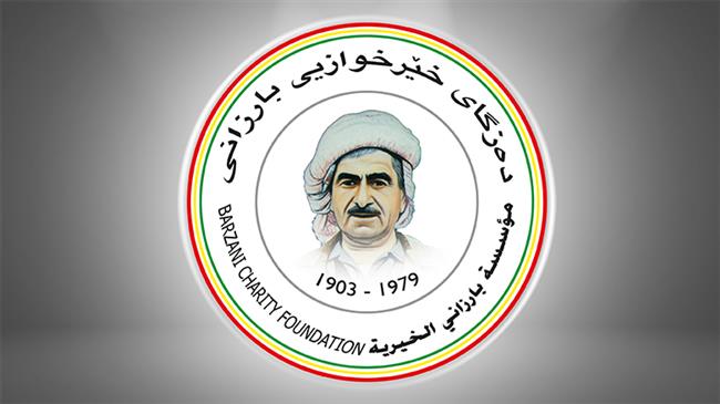 مؤسسة بارزاني الخيرية تعلن إرسال المساعدات الإنسانية إلى فلسطين