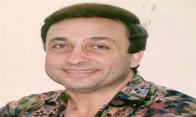 من هو الفنان محمد رؤوف؟