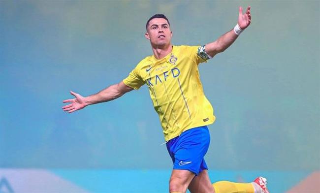 رونالدو يحصد جائزة جديدة في الدوري السعودي