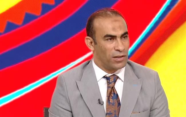 سيد عبد الحفيظ: يجب على كولر مراجعة أوراقه لأن القادم أصعب