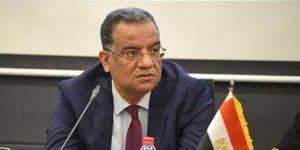   محمود مسلم: مصر تقود عملية التهدئة والسلام بشكل منفرد وكامل في المنطقة