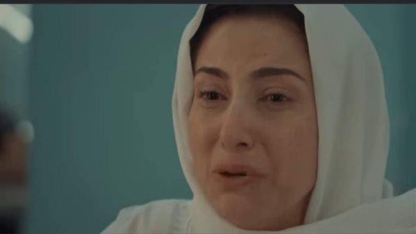 حنان مطاوع عن الأحداث في غزة: نشعر بالعجز وقلة الحيلة.. ونتمنى وقف إطلاق النار عاجلا