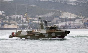   البحرية الروسية تصد هجوما أوكرانيا على سيفاستوبول في القرم
