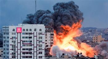   120 شهيدا فلسطينيا في اليوم الـ 18 للعدوان الإسرائيلي على غزة