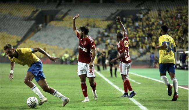  الدوري الإفريقي.. التشكيل المتوقع لـ الأهلي أمام سيمبا التنزاني اليوم