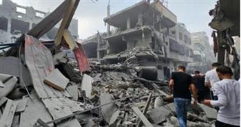   الأونروا تعلن مقتل 6 من موظفيها بقطاع غزة خلال 24 ساعة فقط