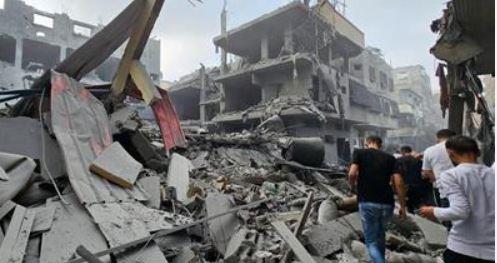 الأونروا تعلن مقتل 6 من موظفيها بقطاع غزة خلال 24 ساعة فقط