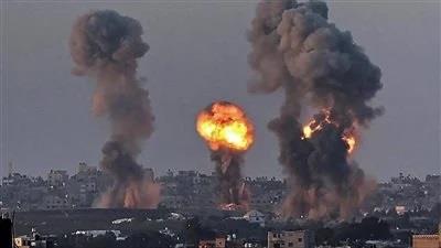 الصين تدعو الجانبين الفلسطيني والإسرائيلي لوقف فوري لإطلاق النار