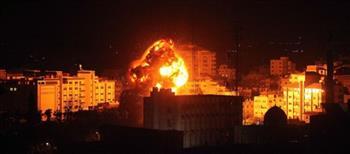 «القاهرة الإخبارية»: جيش الاحتلال الإسرائيلي يؤكد أن المعارك في غزة تمتد لأسابيع