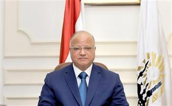   محافظ القاهرة يؤكد اهتمام الرئيس السيسي بتوفير الخدمات لقاطني مدينة الأمل