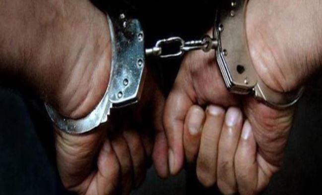 ضبط شخصين للنصب على أحد البنوك بالقاهرة 