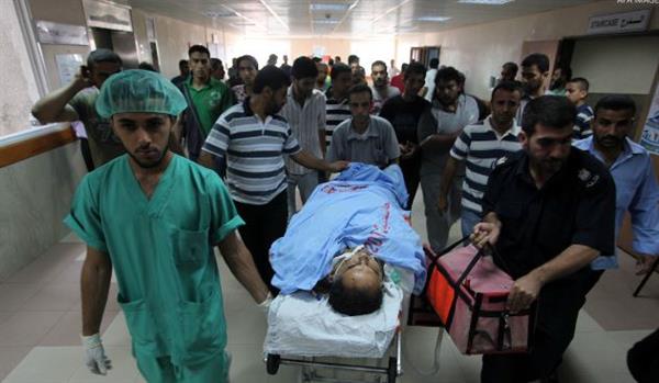 "الصحة العالمية": توقف ثلثي منشآت الرعاية الصحية في غزة عن العمل